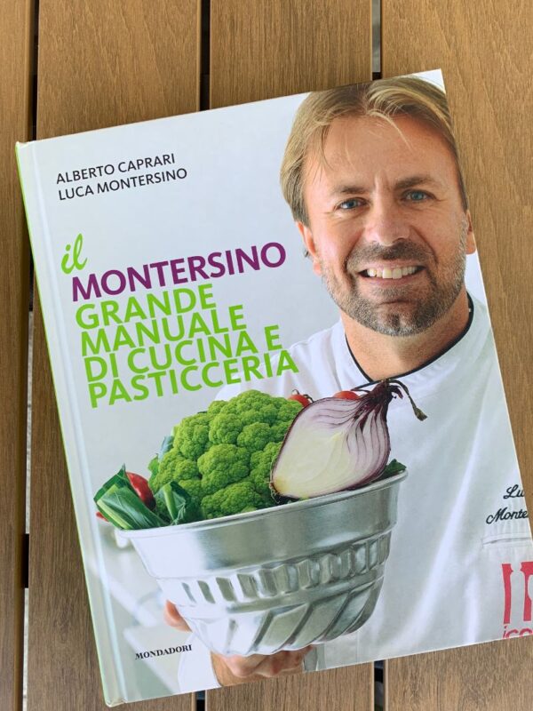 Il Montersino - Luca Montersino Srl Contemporary Chef