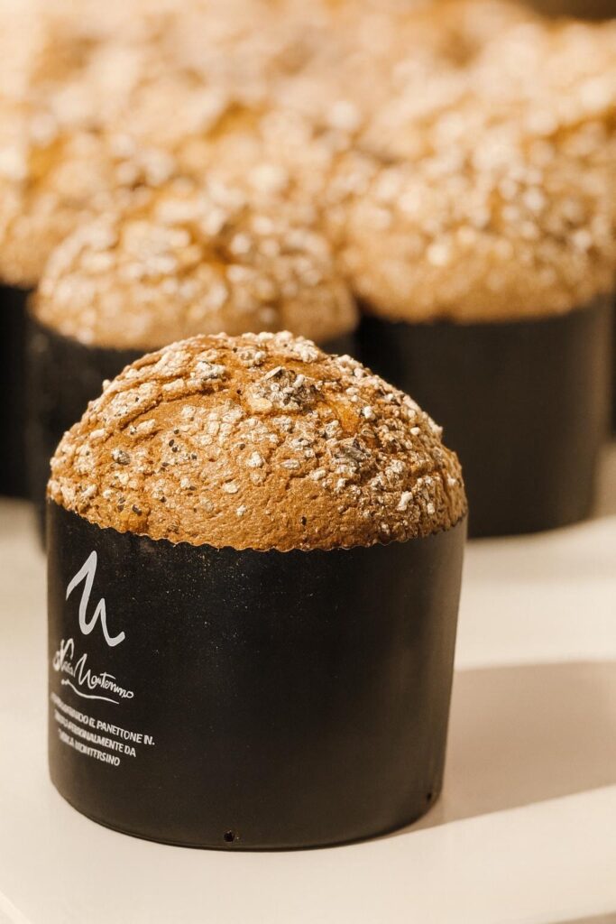 Panettone Cerealotto